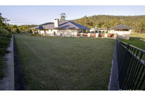 Property photo of 28 Lesley Anne Court Maudsland QLD 4210