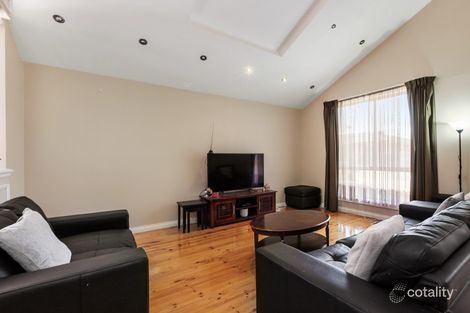 Property photo of 23 Pickworth Drive Mill Park VIC 3082