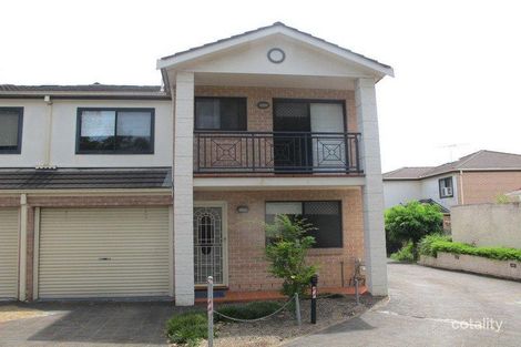 3/29-31 Alfred St, Clemton Park, NSW 2206