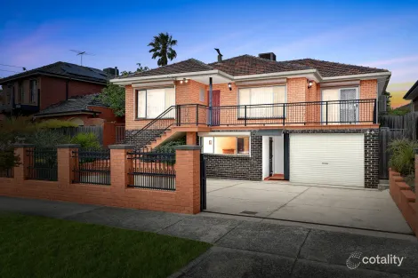 57 The Fairway, Kingsbury, VIC 3083