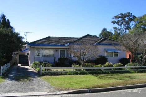 76 Fennell St, North Parramatta, NSW 2151