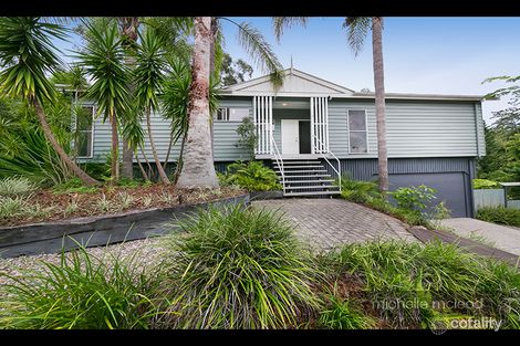 Property photo of 8 Torridon Close Chapel Hill QLD 4069