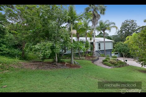Property photo of 8 Torridon Close Chapel Hill QLD 4069