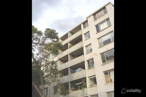 Property photo of 2/19-23 Stewart Street Glebe NSW 2037