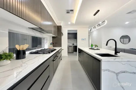 Property photo of 4 Pipehorse Street Melonba NSW 2765