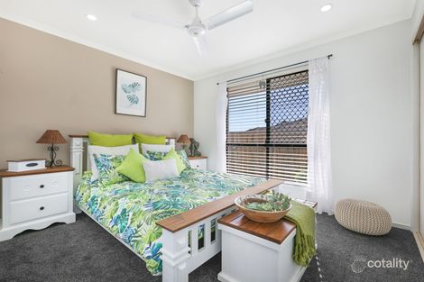 Property photo of 3 Sparford Close Mudgeeraba QLD 4213
