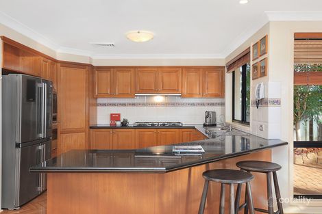 Property photo of 27 Pine Crescent Bella Vista NSW 2153