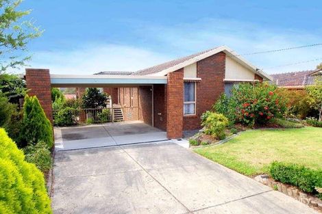 28 Guinevere Pde, Glen Waverley, VIC 3150