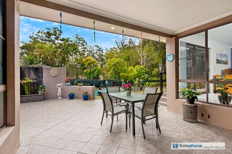 Property photo of 6 St Albans Way West Haven NSW 2443