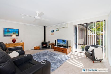 Property photo of 6 St Albans Way West Haven NSW 2443