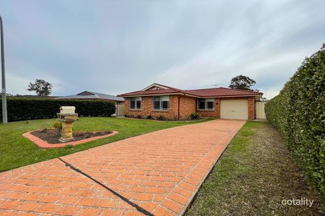 Property photo of 6 Arcturus Close Cranebrook NSW 2749