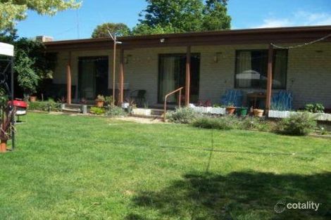 19 Johnston St, Alexandra, VIC 3714