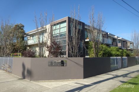 Property photo of 2/8 St James Avenue Springvale VIC 3171
