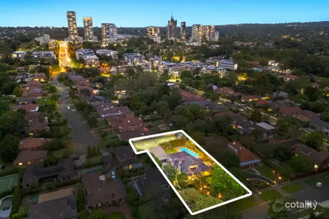 Property photo of 31 Stanley Road Epping NSW 2121