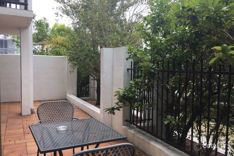Property photo of 1/49 Russell Street South Brisbane QLD 4101