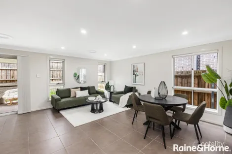 Property photo of 19 Limerick Street Box Hill NSW 2765