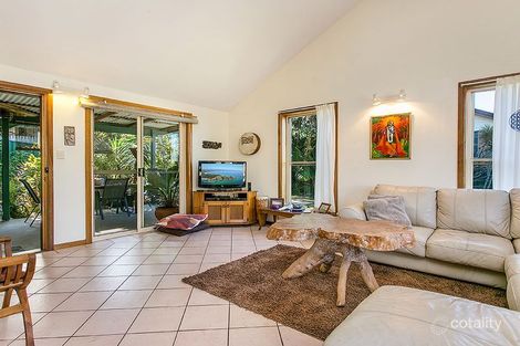 Property photo of 17A Beech Drive Suffolk Park NSW 2481