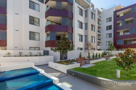Property photo of 604B/7-13 Centennial Avenue Lane Cove North NSW 2066