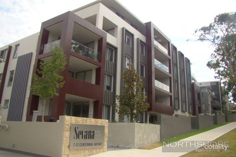 Property photo of 604B/7-13 Centennial Avenue Lane Cove North NSW 2066