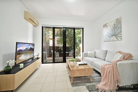 6/1-3 Hornsey Rd, Homebush West, NSW 2140
