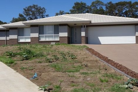 27 Mileham Cct, Rutherford, NSW 2320