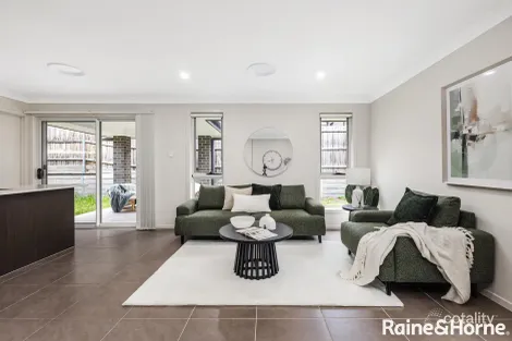 Property photo of 19 Limerick Street Box Hill NSW 2765