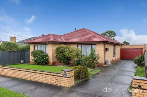 17 Mulgoa Ave, Dandenong North, VIC 3175