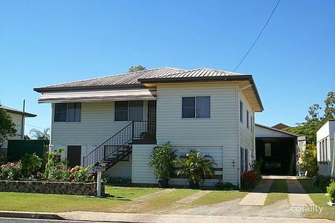 7 Stanbury St, Proserpine, QLD 4800