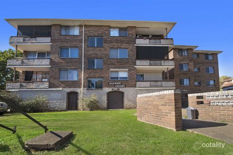 21/76 Copeland St, Liverpool, NSW 2170
