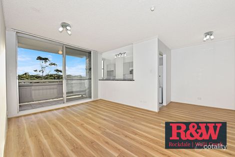 Property photo of 46F/5-29 Wandella Road Miranda NSW 2228