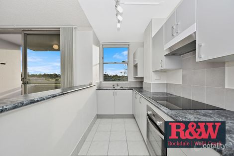 Property photo of 46F/5-29 Wandella Road Miranda NSW 2228
