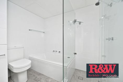 Property photo of 46F/5-29 Wandella Road Miranda NSW 2228