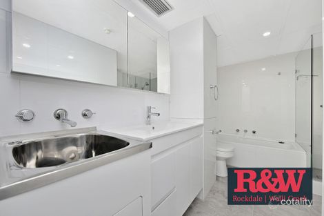 Property photo of 46F/5-29 Wandella Road Miranda NSW 2228