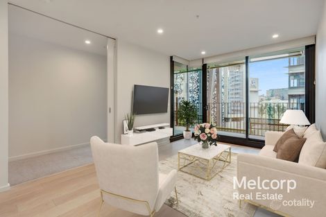 Property photo of 508/151 Berkeley Street Melbourne VIC 3000