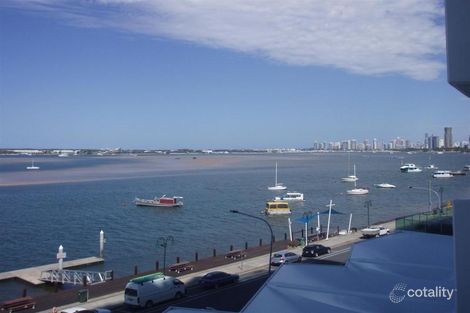 206/300 Marine Pde, Labrador, QLD 4215