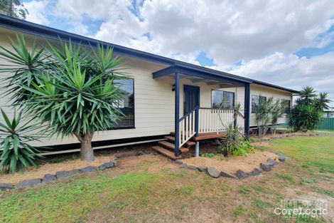 Property photo of 4 East Lane Clermont QLD 4721