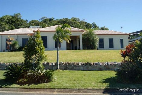 Property photo of 57 Cinnamon Drive Glenella QLD 4740