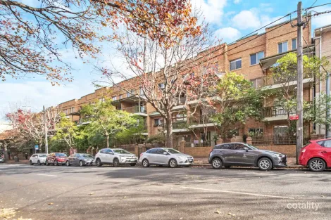 Property photo of 52/219-227 Chalmers Street Redfern NSW 2016