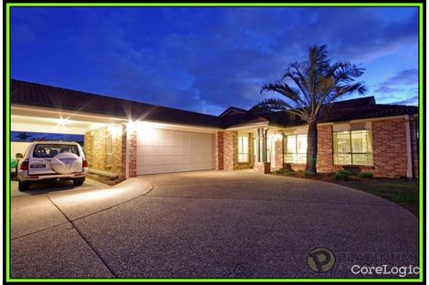 Property photo of 50 Anchorage Way Runaway Bay QLD 4216