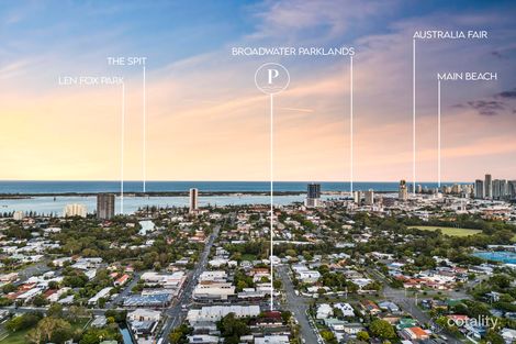 2/19 Fisher Ave, Southport, QLD 4215