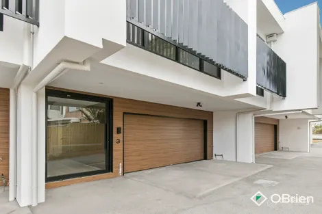 Property photo of 3/600 Nepean Highway Bonbeach VIC 3196