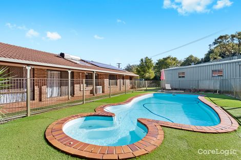 Property photo of 14 Sirron Street Blue Mountain Heights QLD 4350