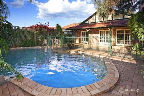 Property photo of 17 Acton Street Croydon NSW 2132