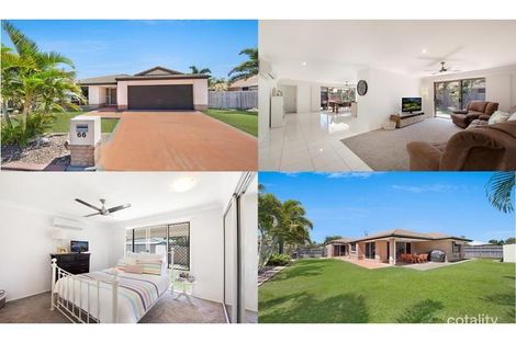 Property photo of 66 Wallace Circuit Kirwan QLD 4817