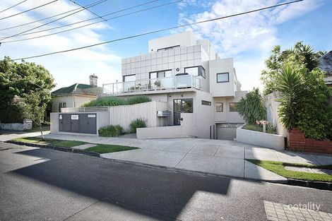 8/16 Shepparson Ave, Carnegie, VIC 3163