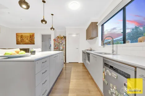 Property photo of 29 Rapa Drive Tarneit VIC 3029