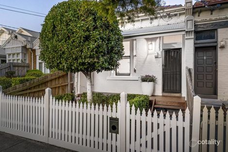 Property photo of 6 Normanby Street Moonee Ponds VIC 3039