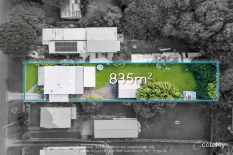 Property photo of 16 Orange Street Runcorn QLD 4113