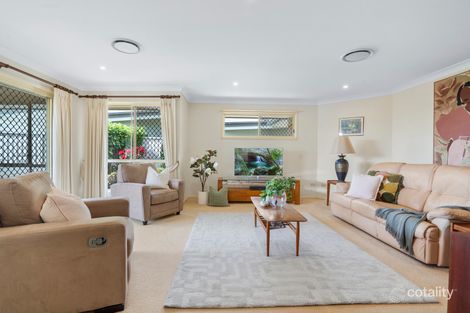 Property photo of 124 Morris Circuit Thornlands QLD 4164
