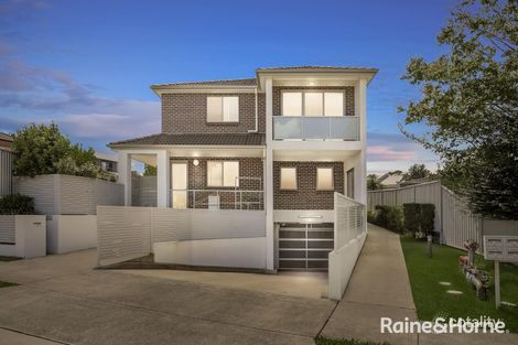 7/9 Rogers St, Roselands, NSW 2196